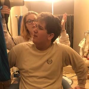 Meet your Posher, Caitlyn